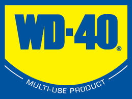 WD-40